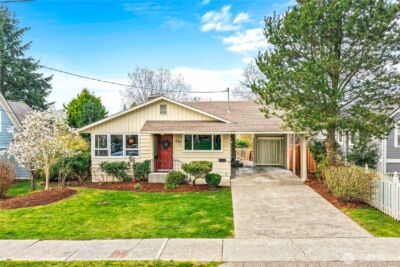 430 Avenue I , Snohomish, WA 98290-2640 - Photo 2