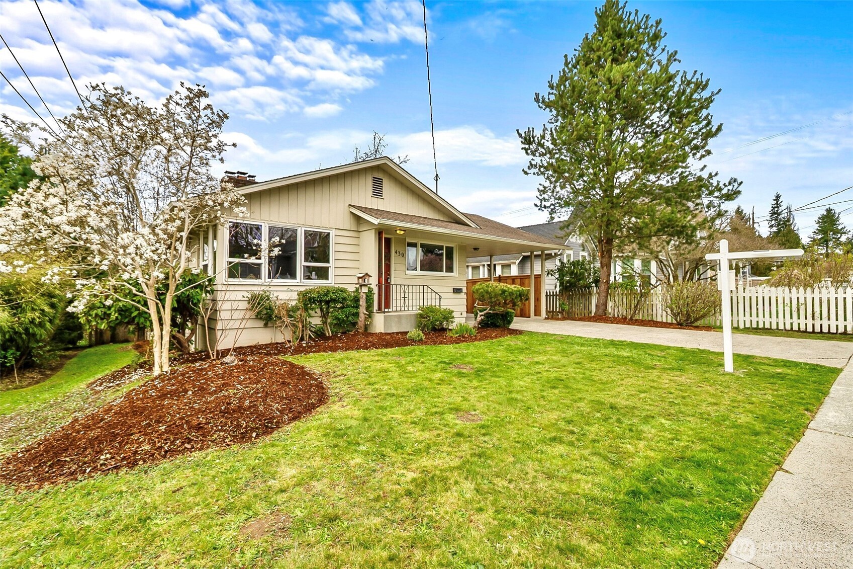 430 Avenue I , Snohomish, WA 98290-2640