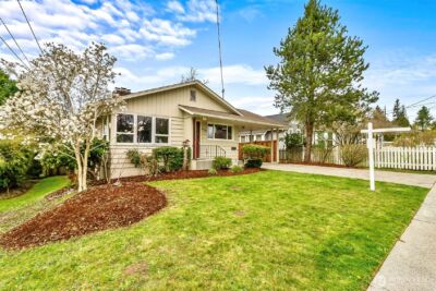 430 Avenue I , Snohomish, WA 98290-2640 - Photo 3