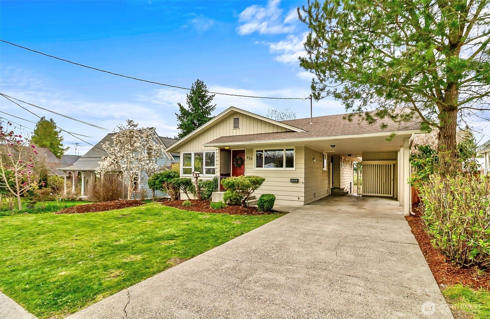 430 Avenue I , Snohomish, WA 98290-2640