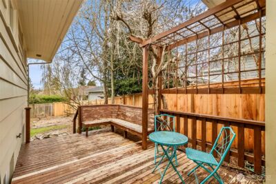 430 Avenue I , Snohomish, WA 98290-2640 - Photo 33