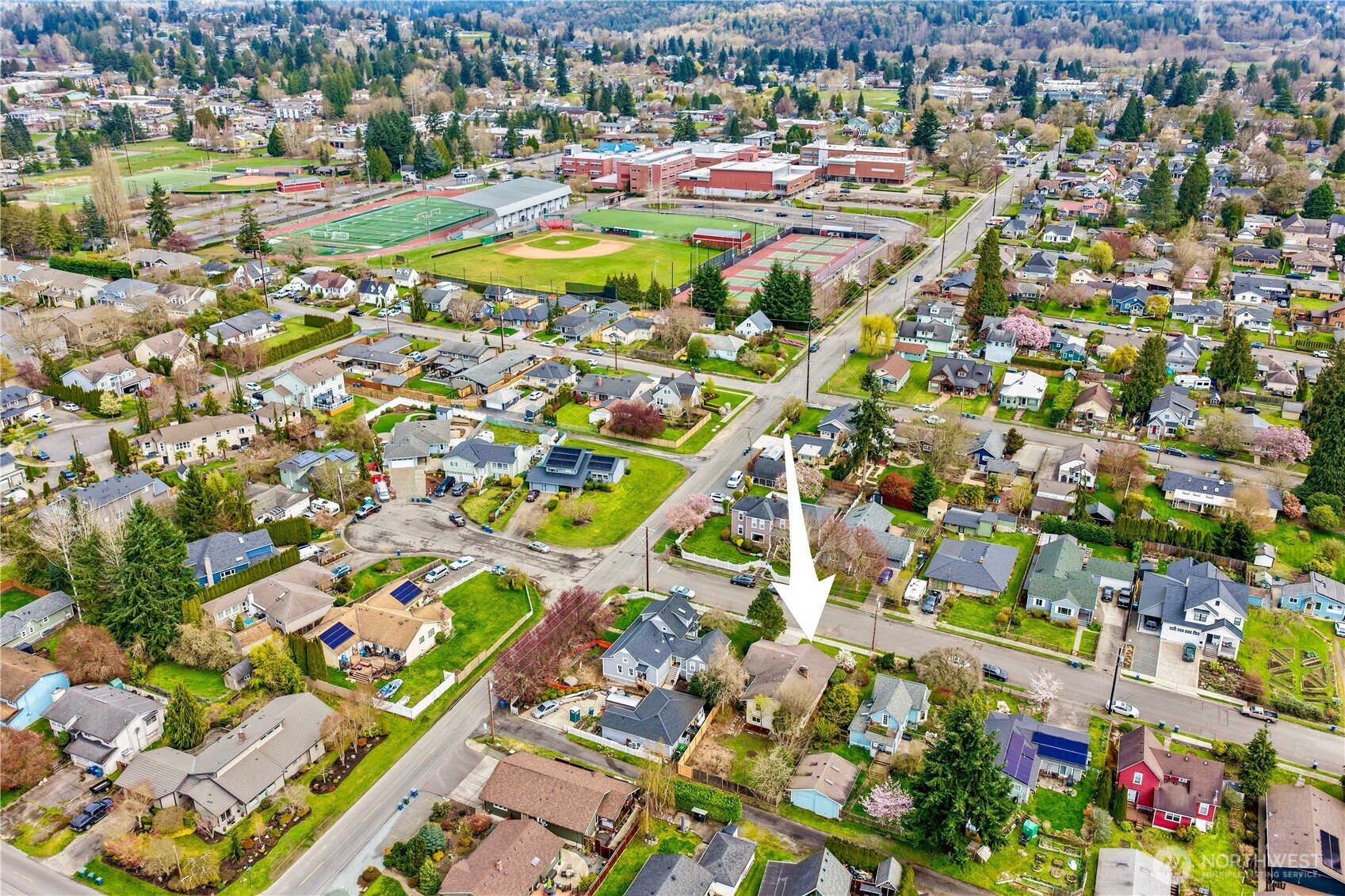 430 Avenue I , Snohomish, WA 98290-2640