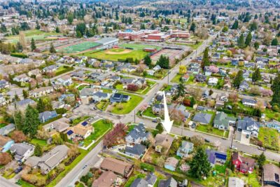 430 Avenue I , Snohomish, WA 98290-2640 - Photo 39