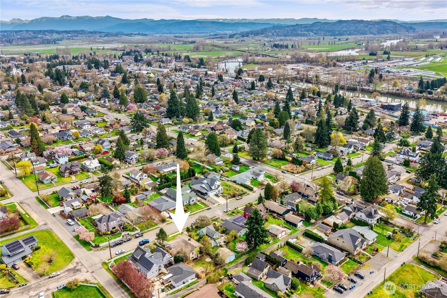 430 Avenue I , Snohomish, WA 98290-2640