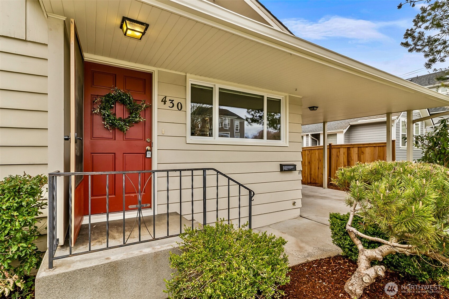 430 Avenue I , Snohomish, WA 98290-2640