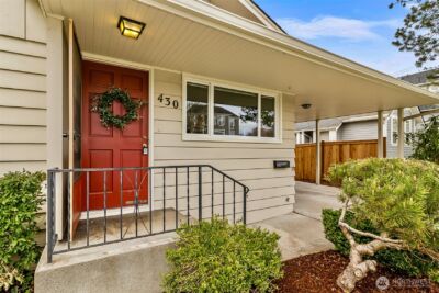 430 Avenue I , Snohomish, WA 98290-2640 - Photo 5