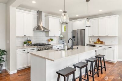 5597 NW Muddy Paws Court , Bremerton, WA 98312 - Photo 12