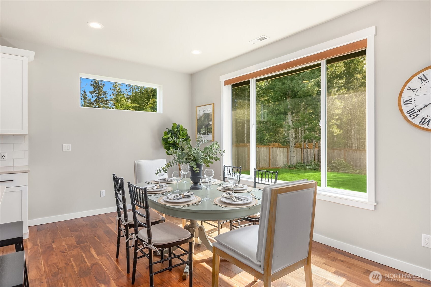 5597 NW Muddy Paws Court , Bremerton, WA 98312