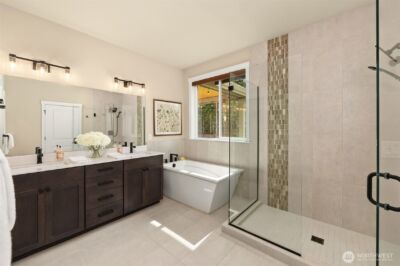 5597 NW Muddy Paws Court , Bremerton, WA 98312 - Photo 17