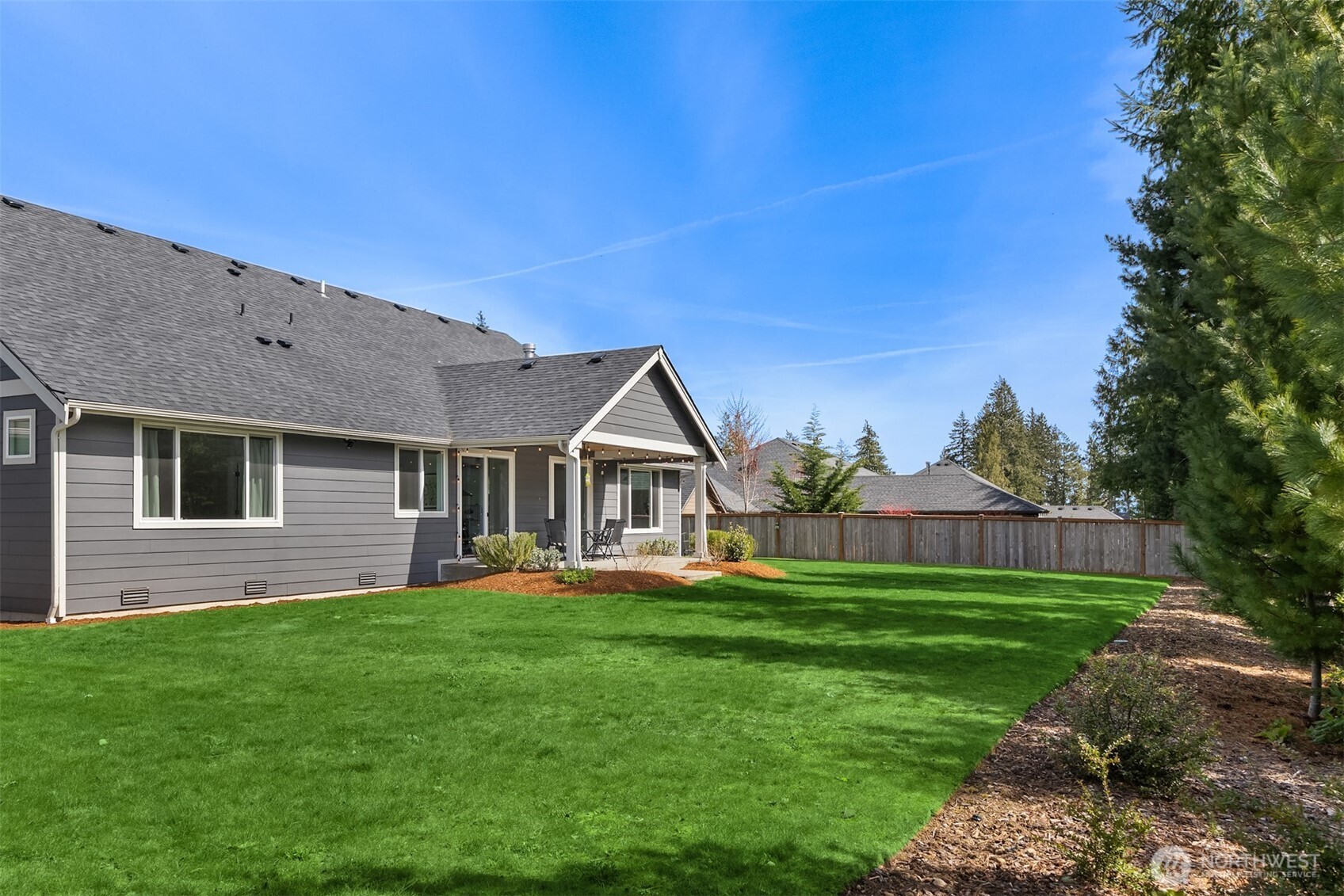 5597 NW Muddy Paws Court , Bremerton, WA 98312