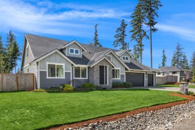 5597 NW Muddy Paws Court , Bremerton, WA 98312 - Photo 3