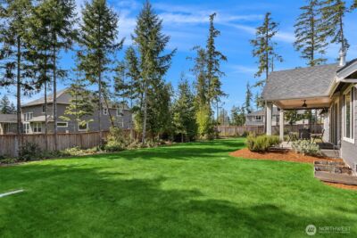 5597 NW Muddy Paws Court , Bremerton, WA 98312 - Photo 32