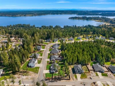 5597 NW Muddy Paws Court , Bremerton, WA 98312 - Photo 37