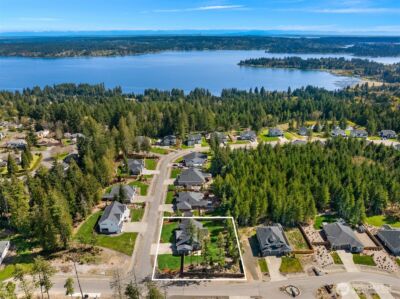 5597 NW Muddy Paws Court , Bremerton, WA 98312 - Photo 38