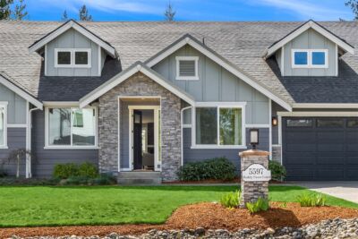 5597 NW Muddy Paws Court , Bremerton, WA 98312 - Photo 4