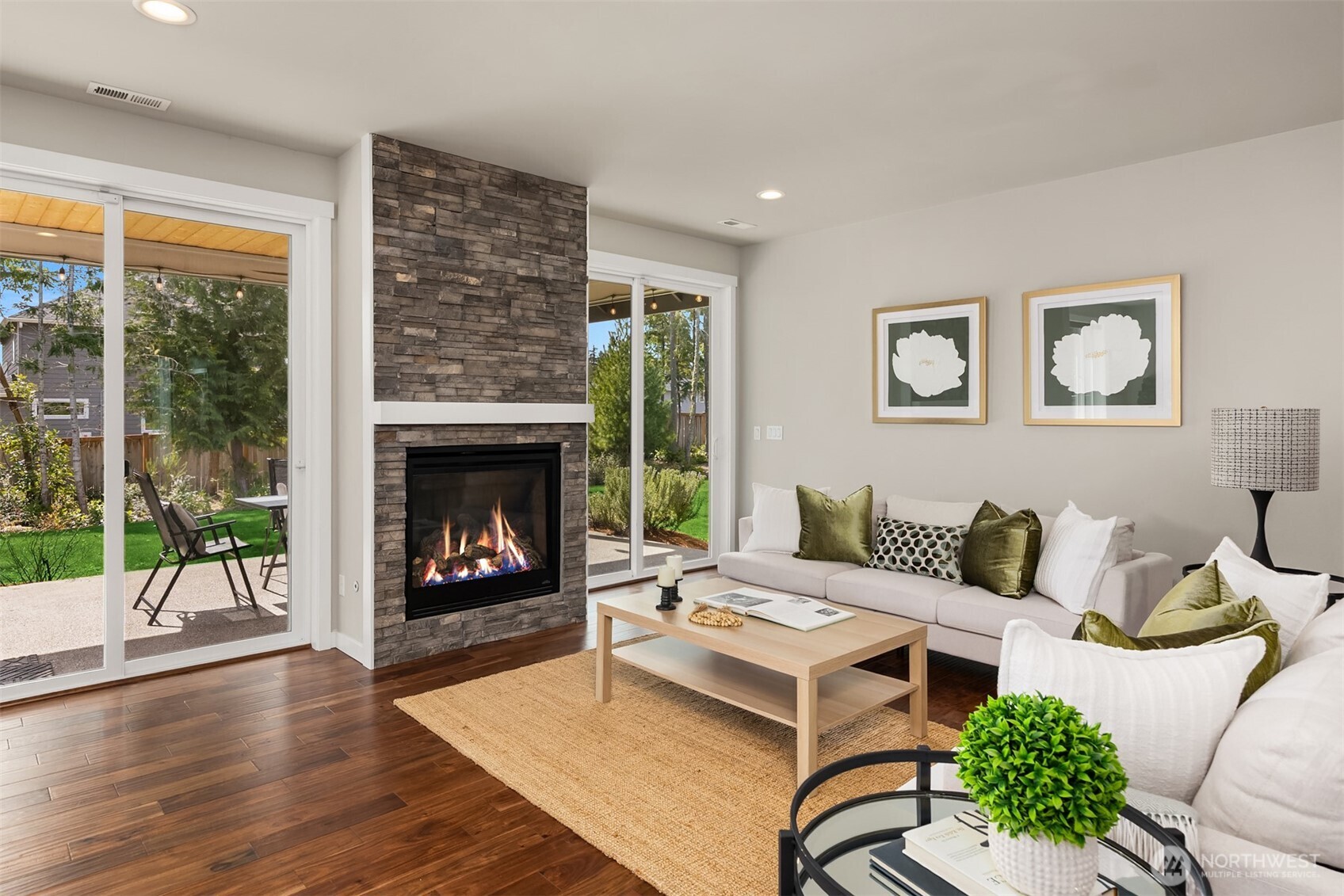 5597 NW Muddy Paws Court , Bremerton, WA 98312