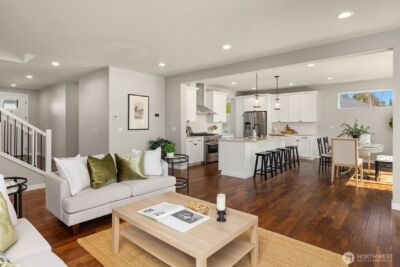 5597 NW Muddy Paws Court , Bremerton, WA 98312 - Photo 9