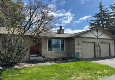1852 116th Street S, Tacoma, WA 98444 - Photo 1