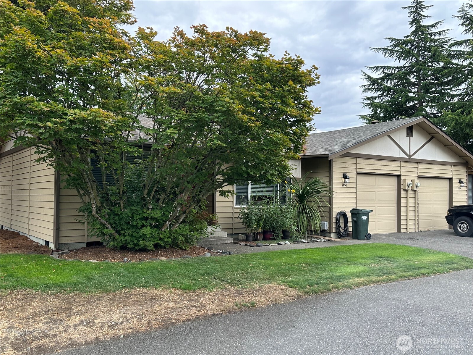 1852 116th Street S, Tacoma, WA 98444