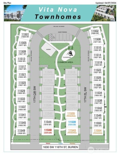 11539 17th Place SW, Burien, WA 98146 - Photo 40