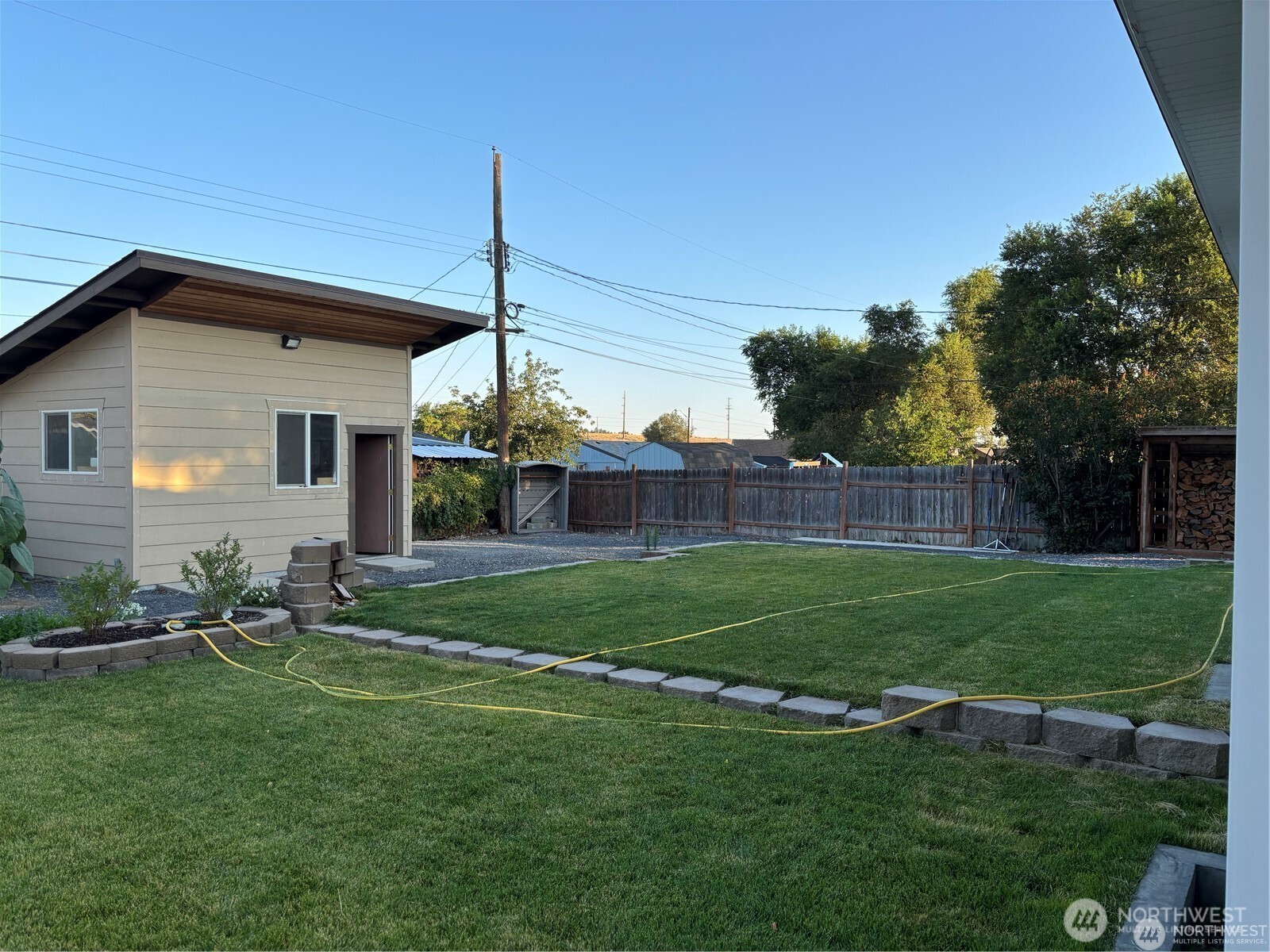 1534 N Buell Drive , Moses Lake, WA 98837