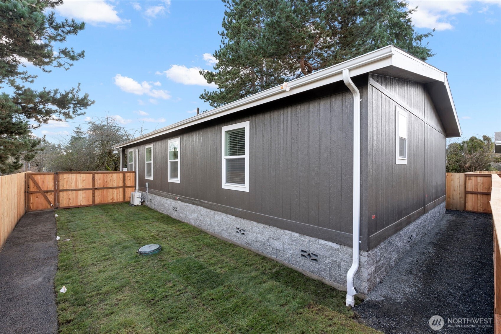 1110 B W Walnut , Centralia, WA 98531