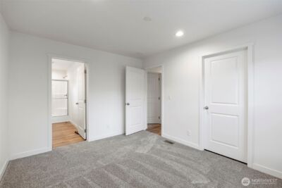 1110 B W Walnut , Centralia, WA 98531 - Photo 21