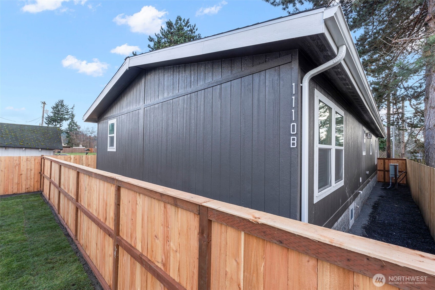 1110 B W Walnut , Centralia, WA 98531