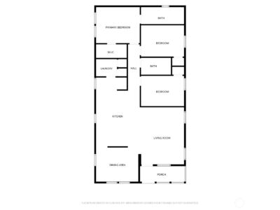 1110 B W Walnut , Centralia, WA 98531 - Photo 3