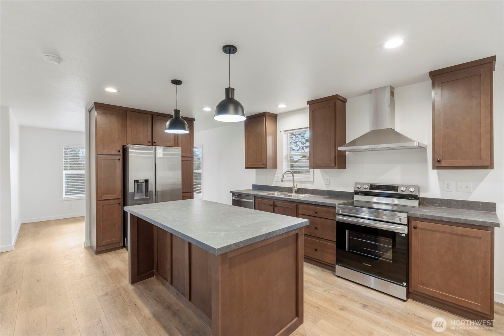 1110 B W Walnut , Centralia, WA 98531