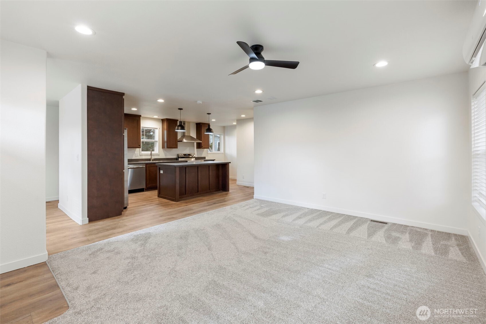 1110 B W Walnut , Centralia, WA 98531