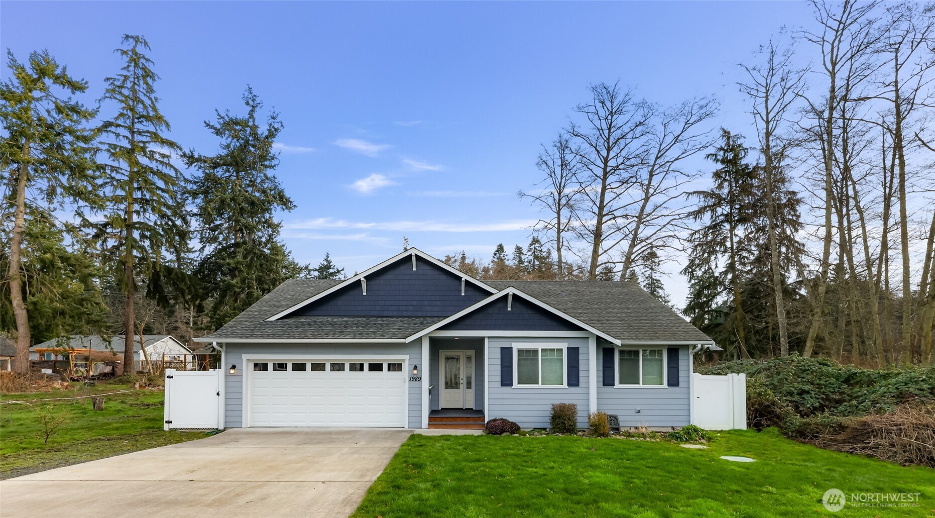 1989 Virginia Avenue , Coupeville, WA 98239
