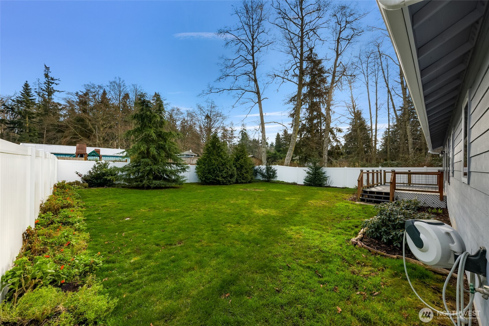 1989 Virginia Avenue , Coupeville, WA 98239