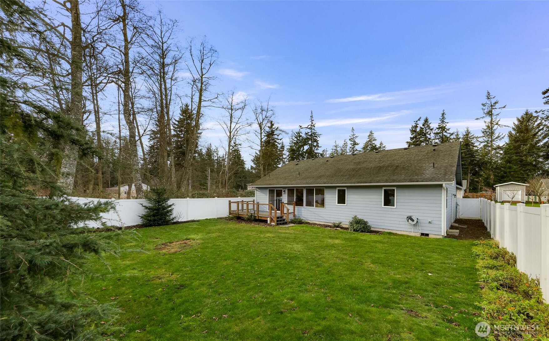 1989 Virginia Avenue , Coupeville, WA 98239