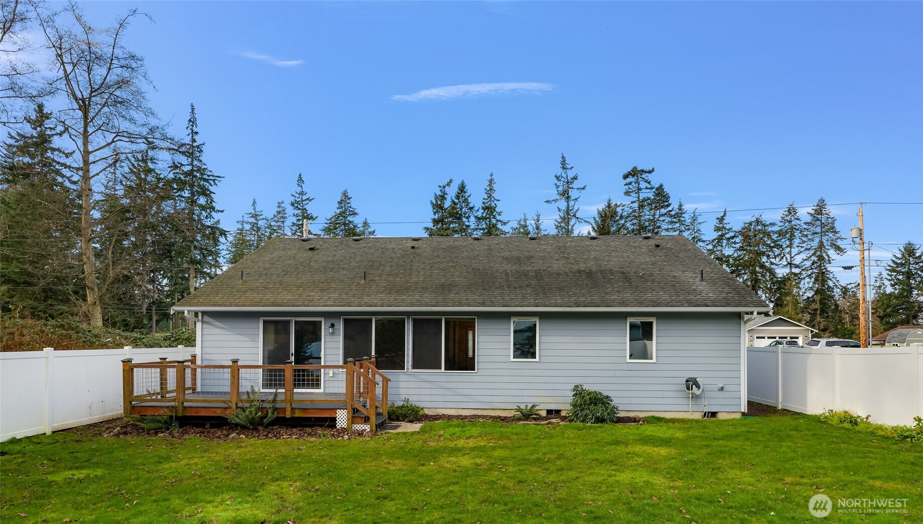 1989 Virginia Avenue , Coupeville, WA 98239