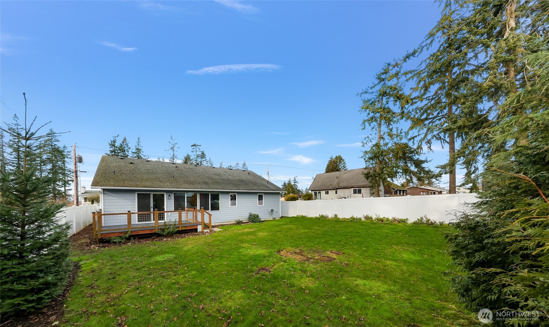 1989 Virginia Avenue , Coupeville, WA 98239