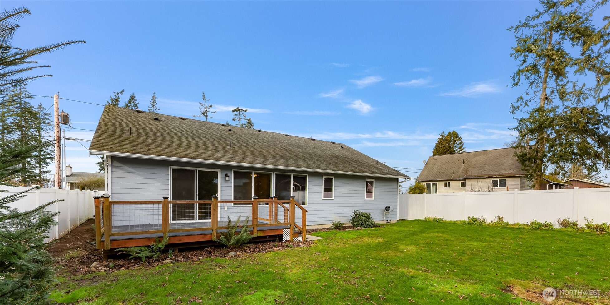 1989 Virginia Avenue , Coupeville, WA 98239