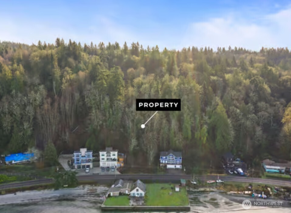 0 Beach Drive E, Port Orchard, WA 98366