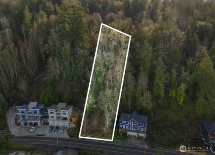 0 Beach Drive E, Port Orchard, WA 98366