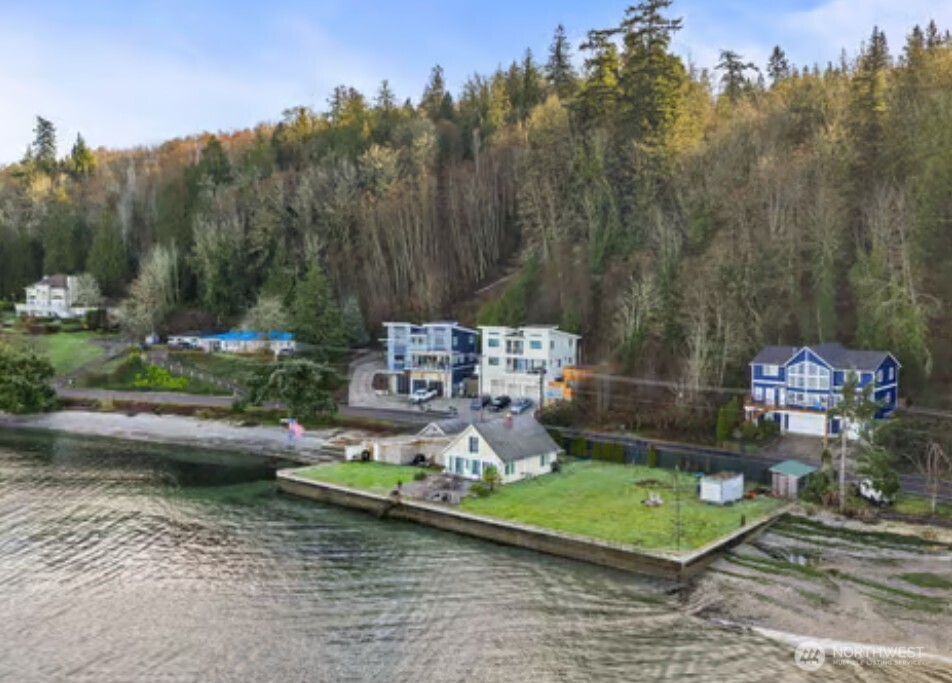 0 Beach Drive E, Port Orchard, WA 98366