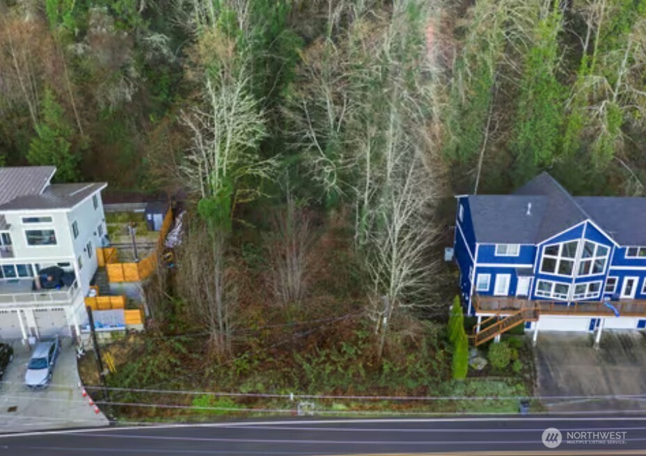 0 Beach Drive E, Port Orchard, WA 98366