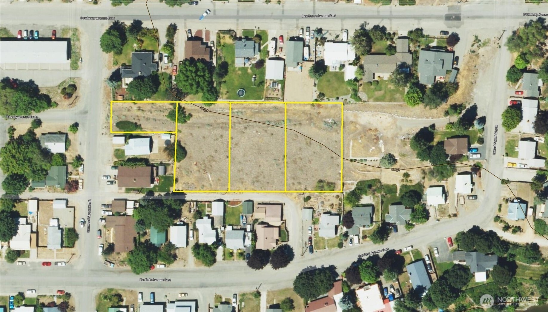 222 Kenwood Street , Omak, WA 98841