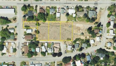 222 Kenwood Street , Omak, WA 98841