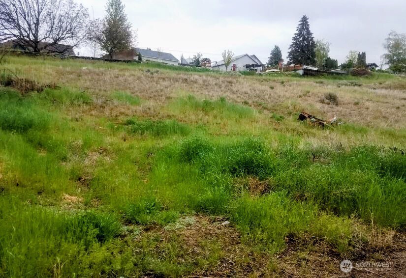 222 Kenwood Street , Omak, WA 98841
