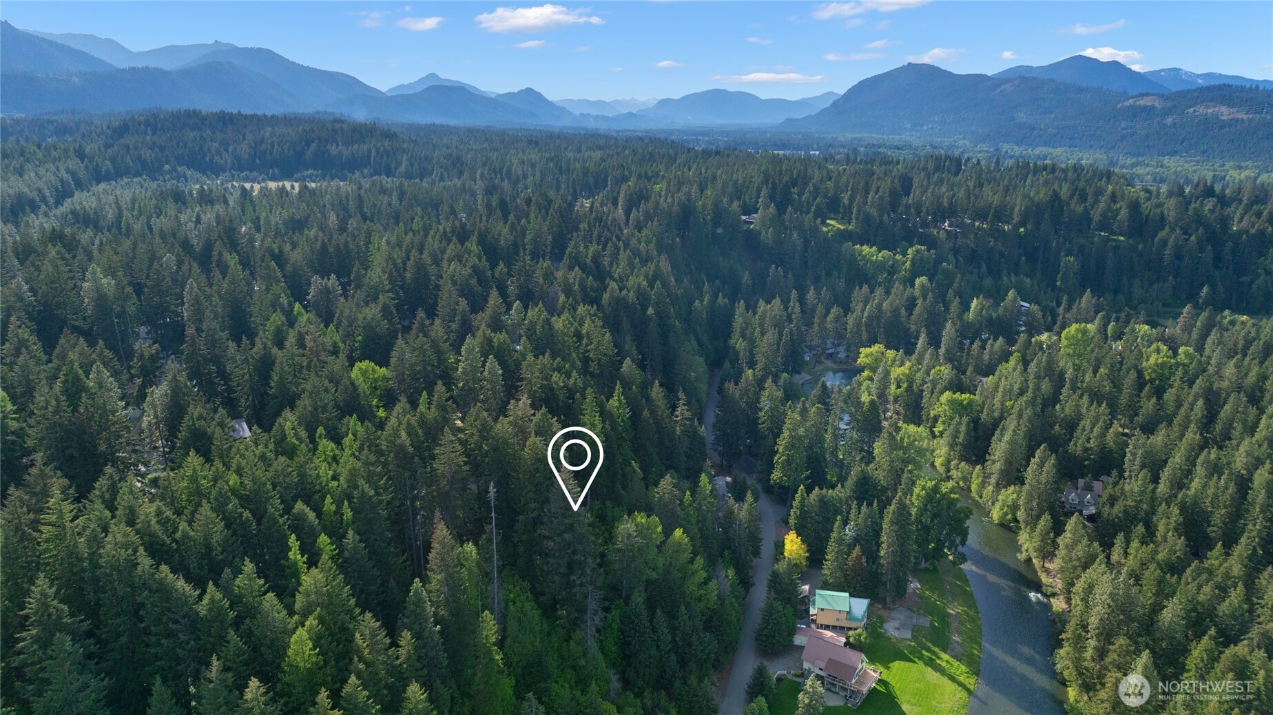 1380 Oakmont Drive , Cle Elum, WA 98922