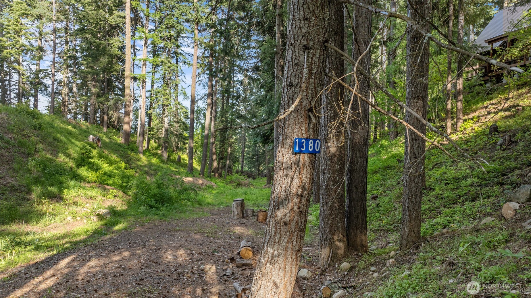 1380 Oakmont Drive , Cle Elum, WA 98922