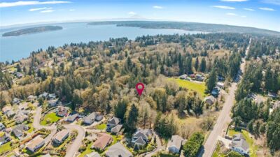 1745 Alaska Avenue E, Port Orchard, WA 98366 - Photo 5