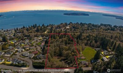 1745 Alaska Avenue E, Port Orchard, WA 98366 - Photo 2