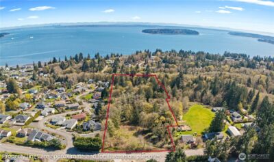 1745 Alaska Avenue E, Port Orchard, WA 98366 - Photo 6