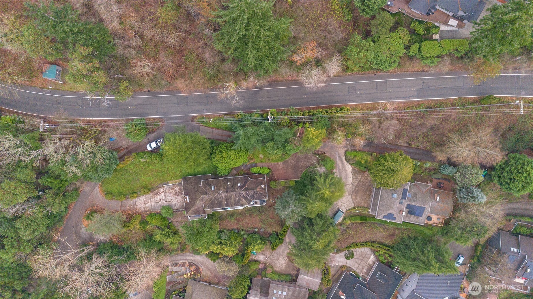 7820 W Mercer Way , Mercer Island, WA 98040